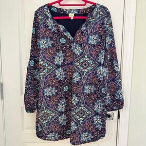 Bundle Only 💕 Pink Owl dress